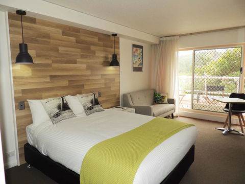 Charlesworth Bay Beach Resort - Surfers Paradise Gold Coast 32