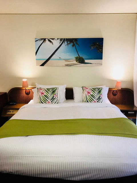 Charlesworth Bay Beach Resort - Surfers Paradise Gold Coast 39