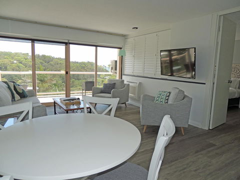 Charlesworth Bay Beach Resort - Surfers Paradise Gold Coast 6