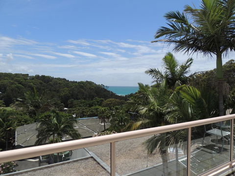 Charlesworth Bay Beach Resort - Surfers Paradise Gold Coast 8