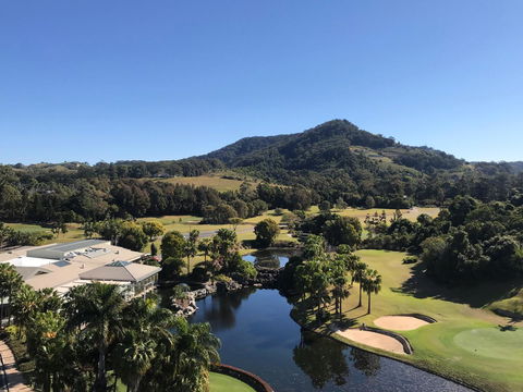 Charlesworth Bay Beach Resort - Surfers Paradise Gold Coast 25