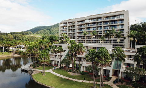 Charlesworth Bay Beach Resort - Surfers Paradise Gold Coast 35