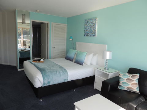 Charlesworth Bay Beach Resort - Surfers Paradise Gold Coast 34