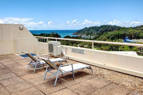 Charlesworth Bay Beach Resort - Surfers Paradise Gold Coast 21