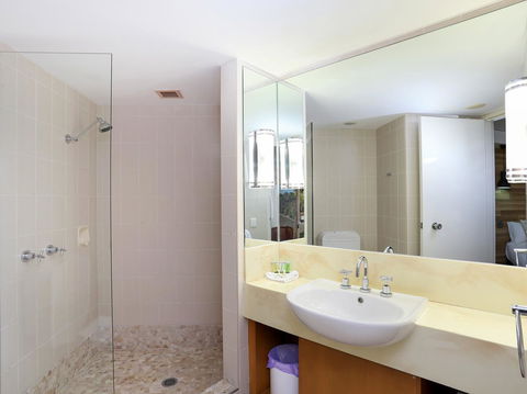 Charlesworth Bay Beach Resort - Surfers Paradise Gold Coast 42