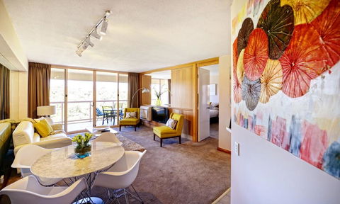Charlesworth Bay Beach Resort - Surfers Paradise Gold Coast 20