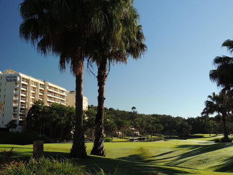 Charlesworth Bay Beach Resort - Surfers Paradise Gold Coast 24