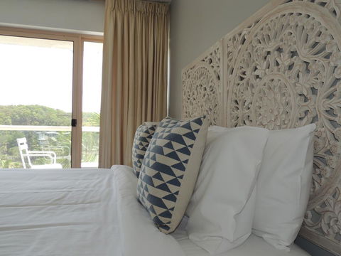 Charlesworth Bay Beach Resort - Surfers Paradise Gold Coast 7