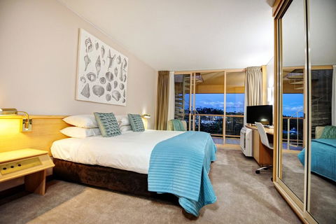 Charlesworth Bay Beach Resort - Surfers Paradise Gold Coast 22