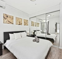 Comfortable Apartment in Central Sydney - Surfers Paradise Gold Coast
