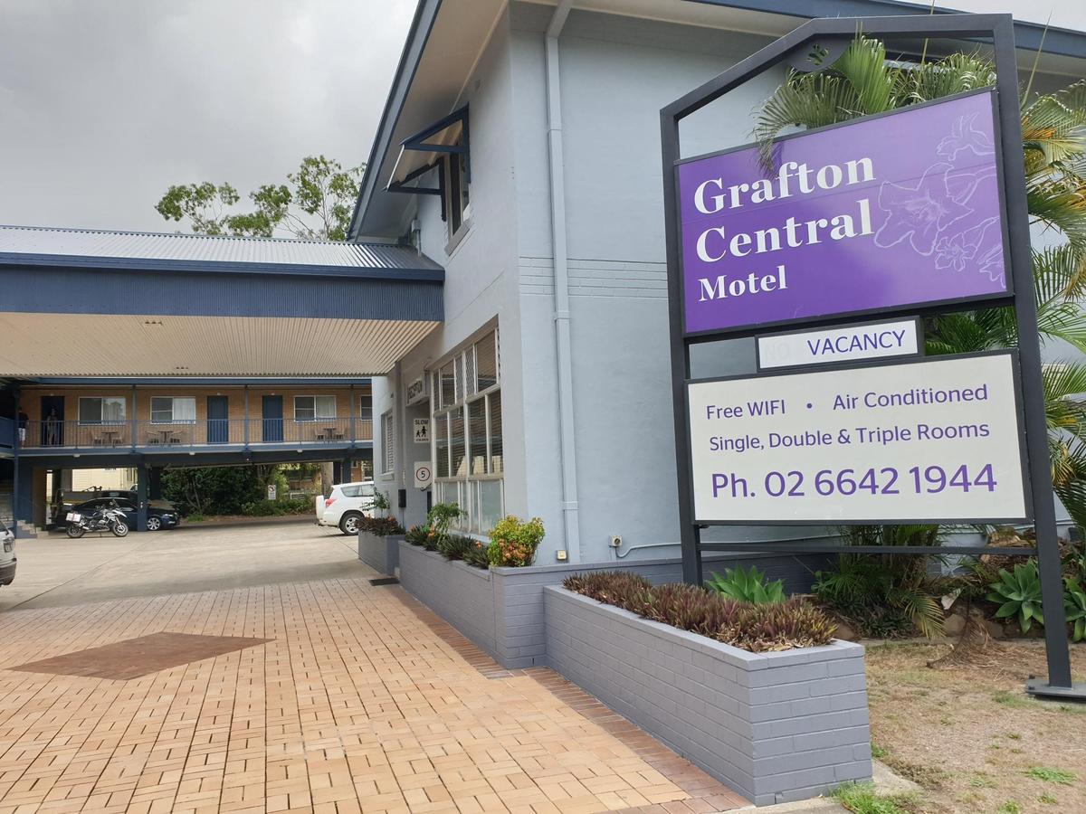 Grafton NSW Surfers Paradise Gold Coast