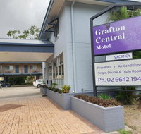 Grafton Central Motel - Surfers Paradise Gold Coast