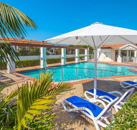The Sands Resort at Yamba - Surfers Paradise Gold Coast