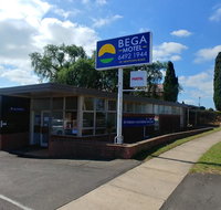 Bega Motel - Surfers Paradise Gold Coast