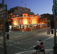 Glasgow Arms Hotel - Surfers Paradise Gold Coast