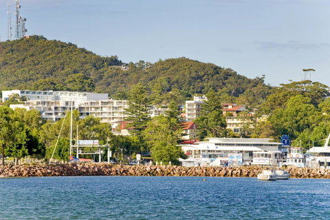 Victoria Parade, Kiah, Unit 10, 53 - Surfers Paradise Gold Coast 16
