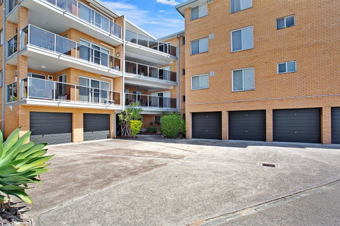 Victoria Parade, Kiah, Unit 10, 53 - Surfers Paradise Gold Coast 12