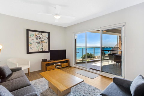 Victoria Parade, Kiah, Unit 10, 53 - Surfers Paradise Gold Coast 1