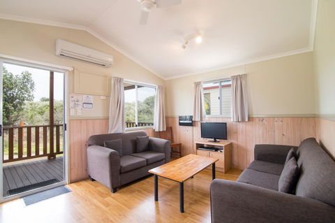 Birubi Beach Holiday Park - Surfers Paradise Gold Coast 22