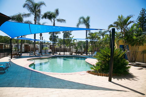 Birubi Beach Holiday Park - Surfers Paradise Gold Coast 4