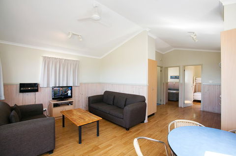 Birubi Beach Holiday Park - Surfers Paradise Gold Coast 31