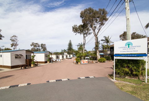 Birubi Beach Holiday Park - Surfers Paradise Gold Coast 9