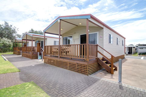 Birubi Beach Holiday Park - Surfers Paradise Gold Coast 10