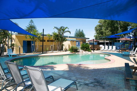 Birubi Beach Holiday Park - Surfers Paradise Gold Coast 5
