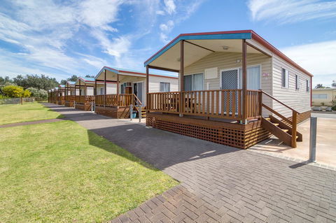 Birubi Beach Holiday Park - Surfers Paradise Gold Coast 3