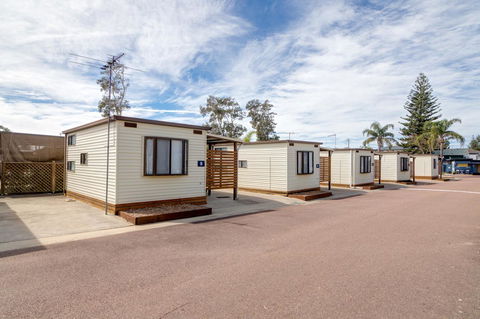 Birubi Beach Holiday Park - Surfers Paradise Gold Coast 17