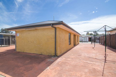 Birubi Beach Holiday Park - Surfers Paradise Gold Coast 16