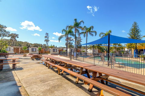 Birubi Beach Holiday Park - Surfers Paradise Gold Coast 8
