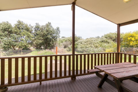 Birubi Beach Holiday Park - Surfers Paradise Gold Coast 11
