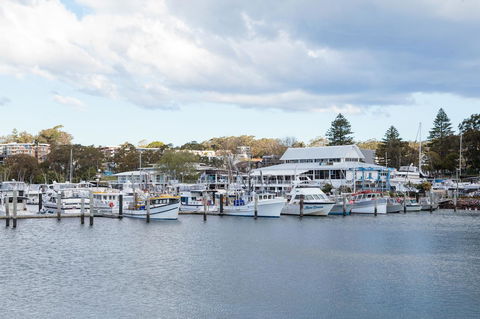 Birubi Beach Holiday Park - Surfers Paradise Gold Coast 35