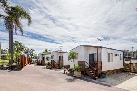 Birubi Beach Holiday Park - Surfers Paradise Gold Coast 7