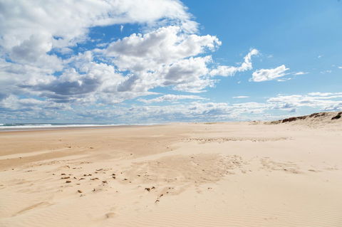 Birubi Beach Holiday Park - Surfers Paradise Gold Coast 39