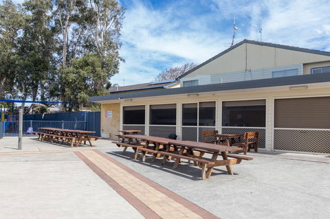 Birubi Beach Holiday Park - Surfers Paradise Gold Coast 14