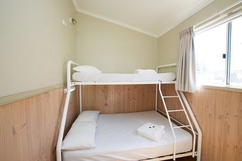 Birubi Beach Holiday Park - Surfers Paradise Gold Coast 30