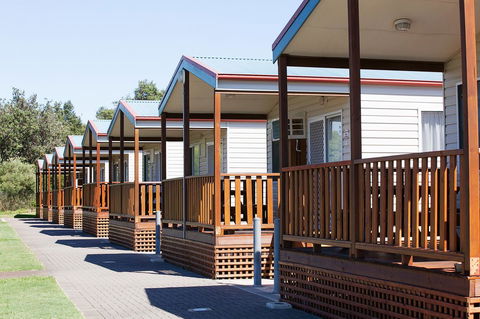 Birubi Beach Holiday Park - Surfers Paradise Gold Coast 6