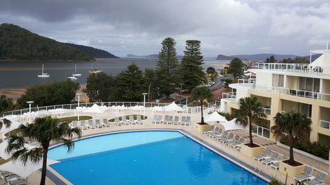 BASE Holidays - Ettalong Beach Premium Apartments - Surfers Paradise Gold Coast 28