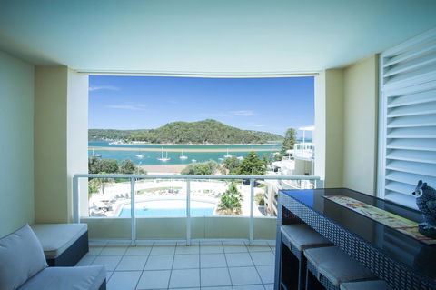 BASE Holidays - Ettalong Beach Premium Apartments - Surfers Paradise Gold Coast 35