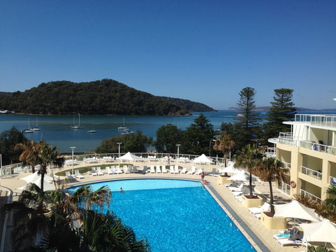 BASE Holidays - Ettalong Beach Premium Apartments - Surfers Paradise Gold Coast 7