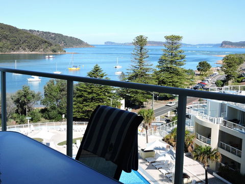 BASE Holidays - Ettalong Beach Premium Apartments - Surfers Paradise Gold Coast 14