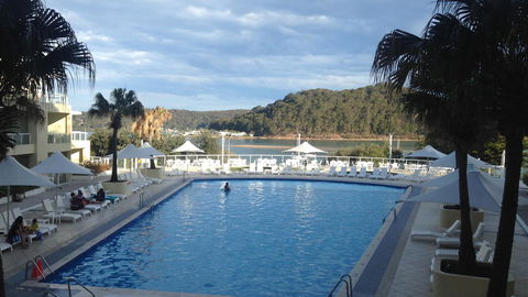 BASE Holidays - Ettalong Beach Premium Apartments - Surfers Paradise Gold Coast 24