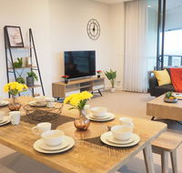 SkyGarden Sydney Olympic Park 3  4 bedroom City view - Surfers Paradise Gold Coast