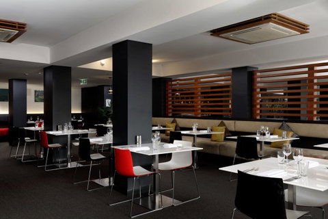 Rydges Mount Panorama Bathurst - Surfers Paradise Gold Coast 27