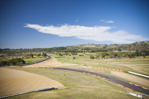 Rydges Mount Panorama Bathurst - Surfers Paradise Gold Coast 42