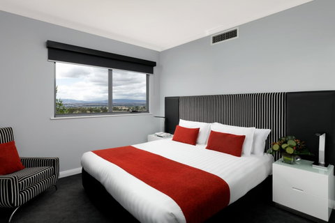 Rydges Mount Panorama Bathurst - Surfers Paradise Gold Coast 4