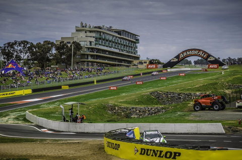 Rydges Mount Panorama Bathurst - Surfers Paradise Gold Coast 44