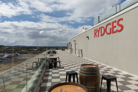 Rydges Mount Panorama Bathurst - Surfers Paradise Gold Coast 14